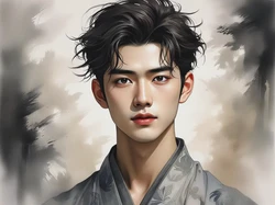 比劫臉陽剛，印星抗衰老...十神決定你的顏值和氣質