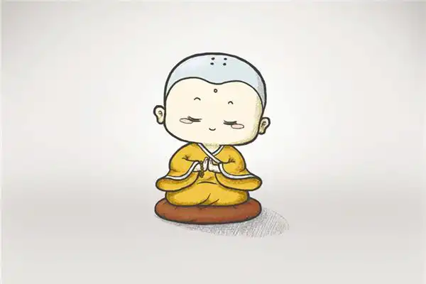 皈依佛門是什麼意思