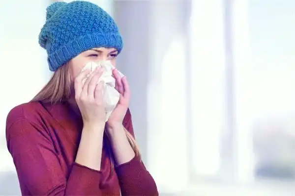 打噴嚏數量有特殊的含義嗎