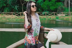 八字測人物類象