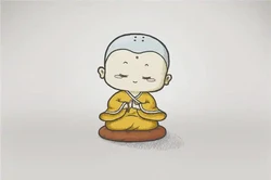 皈依佛門是什麼意思